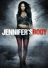 Poster to the movie "Jennifer