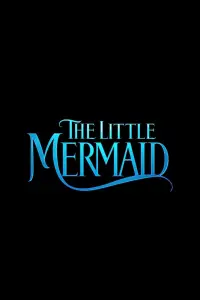 Poster to the movie "The Little Mermaid" #5622