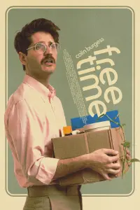 Poster to the movie "Free Time" #418352