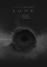 Poster to the movie "Dune" #17502