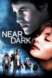 Poster to the movie "Near Dark" #134381