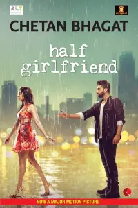 Poster to the movie "Half Girlfriend" #497758