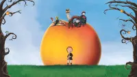 Backdrop to the movie "James and the Giant Peach" #280645