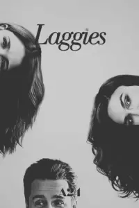 Poster to the movie "Laggies" #623867