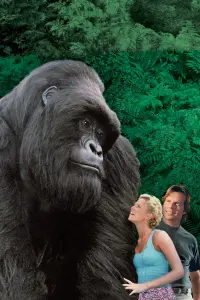 Poster to the movie "Mighty Joe Young" #296769