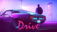 Backdrop to the movie "Drive" #63187