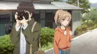 Backdrop to the movie "Hanasaku Iroha: Home Sweet Home" #508825