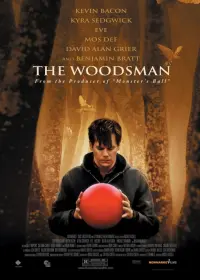 Poster to the movie "The Woodsman" #252333