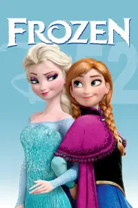 Poster to the movie "Frozen" #4739