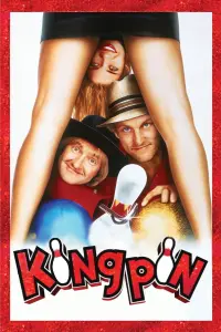 Poster to the movie "Kingpin" #134520