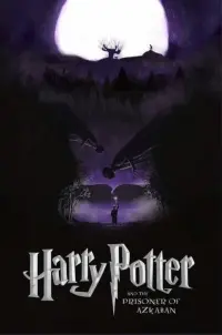 Poster to the movie "Harry Potter and the Prisoner of Azkaban" #463677