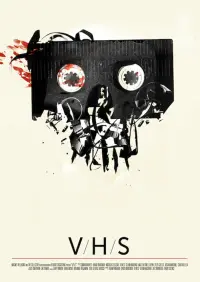 Poster to the movie "V/H/S" #145768