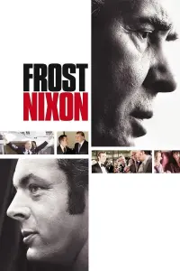 Poster to the movie "Frost/Nixon" #152364