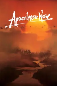 Poster to the movie "Apocalypse Now" #40345