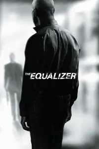 Poster to the movie "The Equalizer" #8140