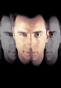 Poster to the movie "Face/Off" #489281