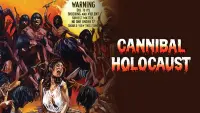 Backdrop to the movie "Cannibal Holocaust" #291725