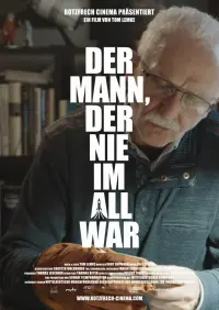 Poster to the movie "Der Mann, der nie im All war" #612030