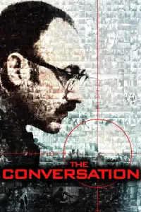 Poster to the movie "The Conversation" #94968