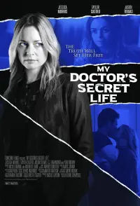 Poster to the movie "My Doctor