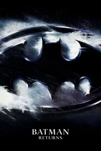 Poster to the movie "Batman Returns" #59837