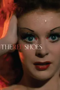 Poster to the movie "The Red Shoes" #180957