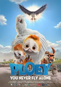 Poster to the movie "Ploey: You Never Fly Alone" #337920