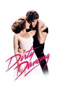 Poster to the movie "Dirty Dancing" #92638