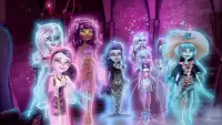 Backdrop to the movie "Monster High: Haunted" #353771