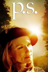 Poster to the movie "P.S." #103908