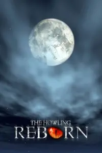 Poster to the movie "The Howling: Reborn" #361325