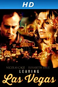 Poster to the movie "Leaving Las Vegas" #126337