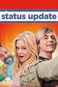 Poster to the movie "Status Update" #144282