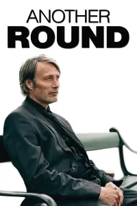 Poster to the movie "Another Round" #82380