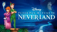 Backdrop to the movie "Return to Never Land" #96939