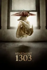 Poster to the movie "Apartment 1303 3D" #417457