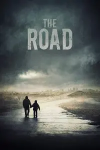 Poster to the movie "The Road" #103161