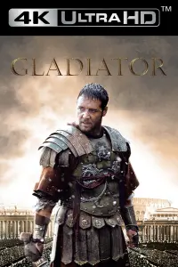 Poster to the movie "Gladiator" #175757