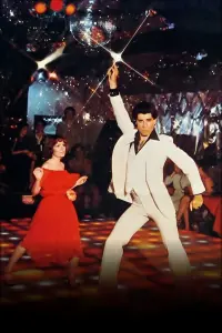 Poster to the movie "Saturday Night Fever" #465475