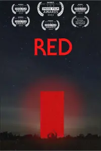 Poster to the movie "RED" #484756