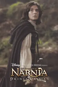 Poster to the movie "The Chronicles of Narnia: Prince Caspian" #275101