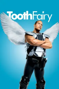 Poster to the movie "Tooth Fairy" #328306