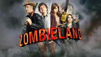 Backdrop to the movie "Zombieland" #228699