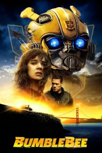 Poster to the movie "Bumblebee" #38771