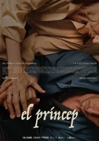 Poster to the movie "The Prince" #610071