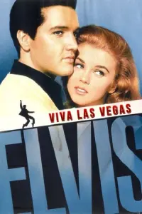 Poster to the movie "Viva Las Vegas" #153512