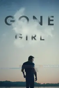 Poster to the movie "Gone Girl" #12079