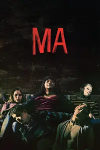 Poster to the movie "Ma" #97312