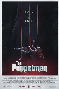 Poster to the movie "The Puppetman" #709