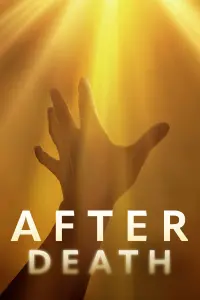 Poster to the movie "After Death" #368539